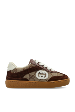 Gucci Kids Sports shoes `G74` | Kids's | Vitkac